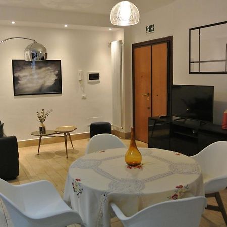 Albaroma Apartment 외부 사진