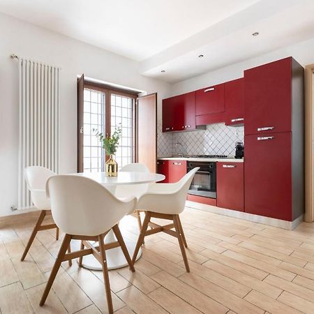 Albaroma Apartment 외부 사진