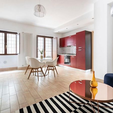 Albaroma Apartment 외부 사진