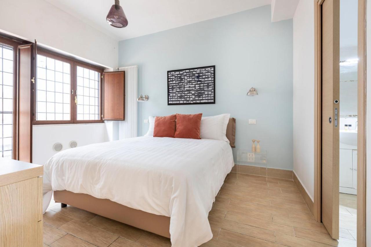 Albaroma Apartment 외부 사진