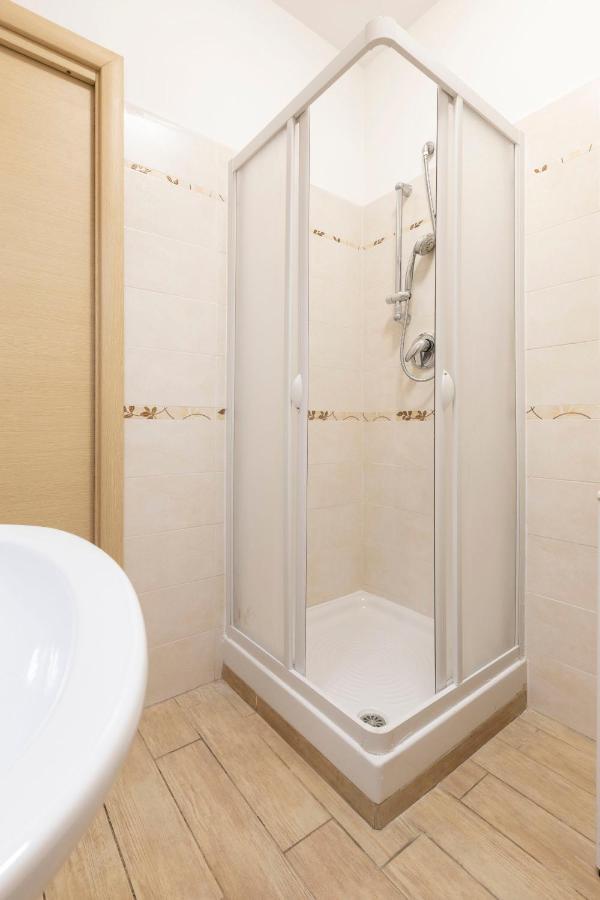 Albaroma Apartment 외부 사진