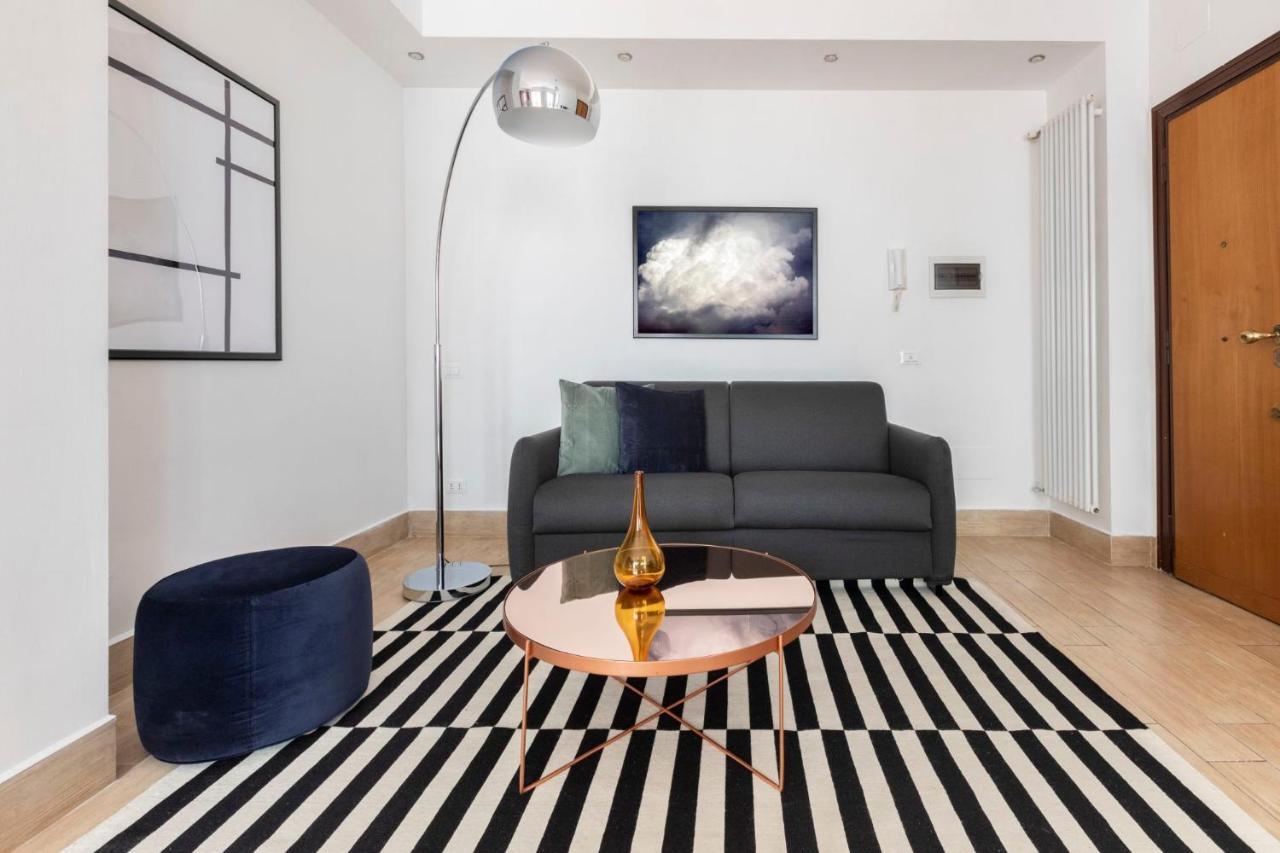 Albaroma Apartment 외부 사진